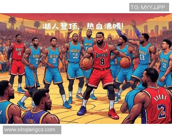 NBA总决赛第三场湖人对决热火精彩直播回顾与分析