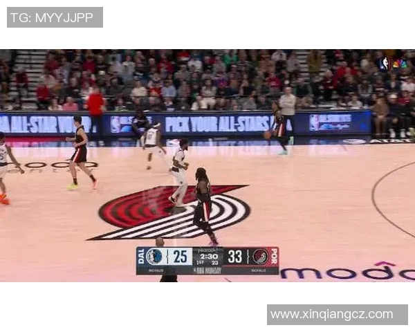 独行侠与开拓者今日对决精彩纷呈谁将赢得这场激烈战斗 独行侠与开拓者今日对决精彩纷呈谁将赢得这场激烈战斗