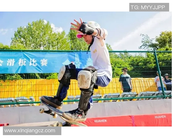 西安滑板队以95分领跑滑板精英赛积分榜展现强劲实力 西安滑板队以95分领跑滑板精英赛积分榜展现强劲实力